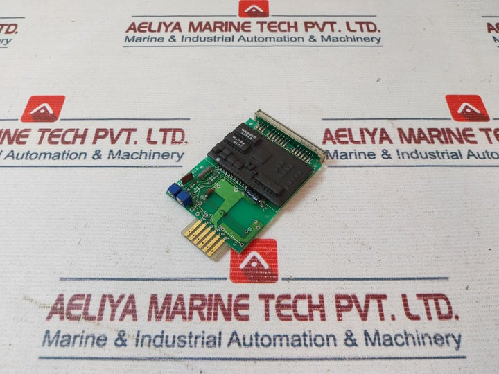 Fg-501 B-no. 1702A Pcb Card