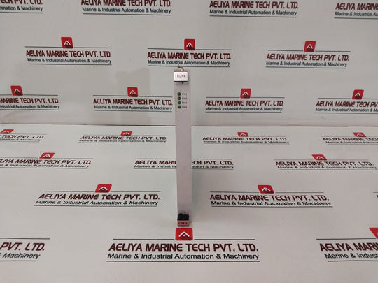 Fg Electric Cmr Trunk Card Rev. Dip
