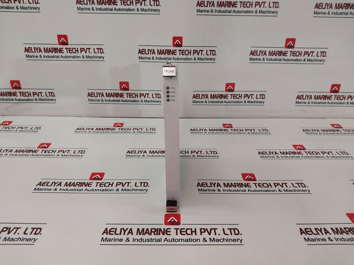Fg Electric Cmr Trunk Card Rev. Dip
