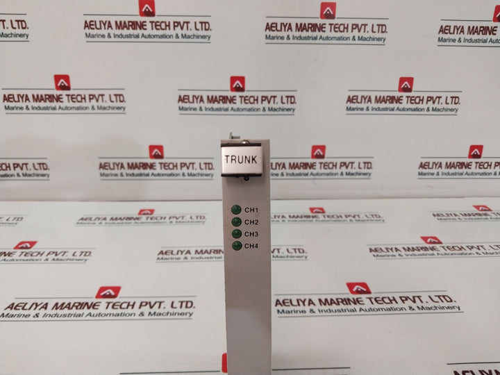 Fg Electric Cmr Trunk Card Rev. Dip