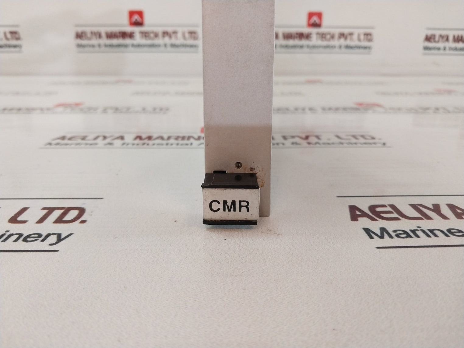 Fg Electric Cmr Trunk Card Rev. Dip