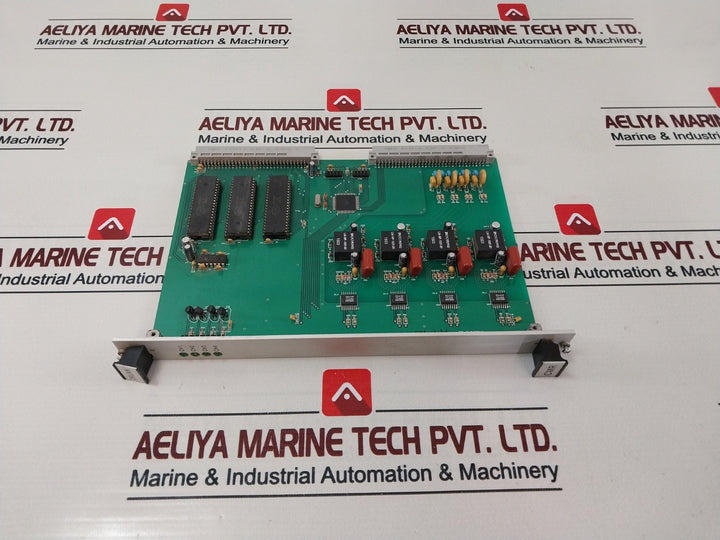 Fg Electric Cmr Trunk Card Rev. Dip