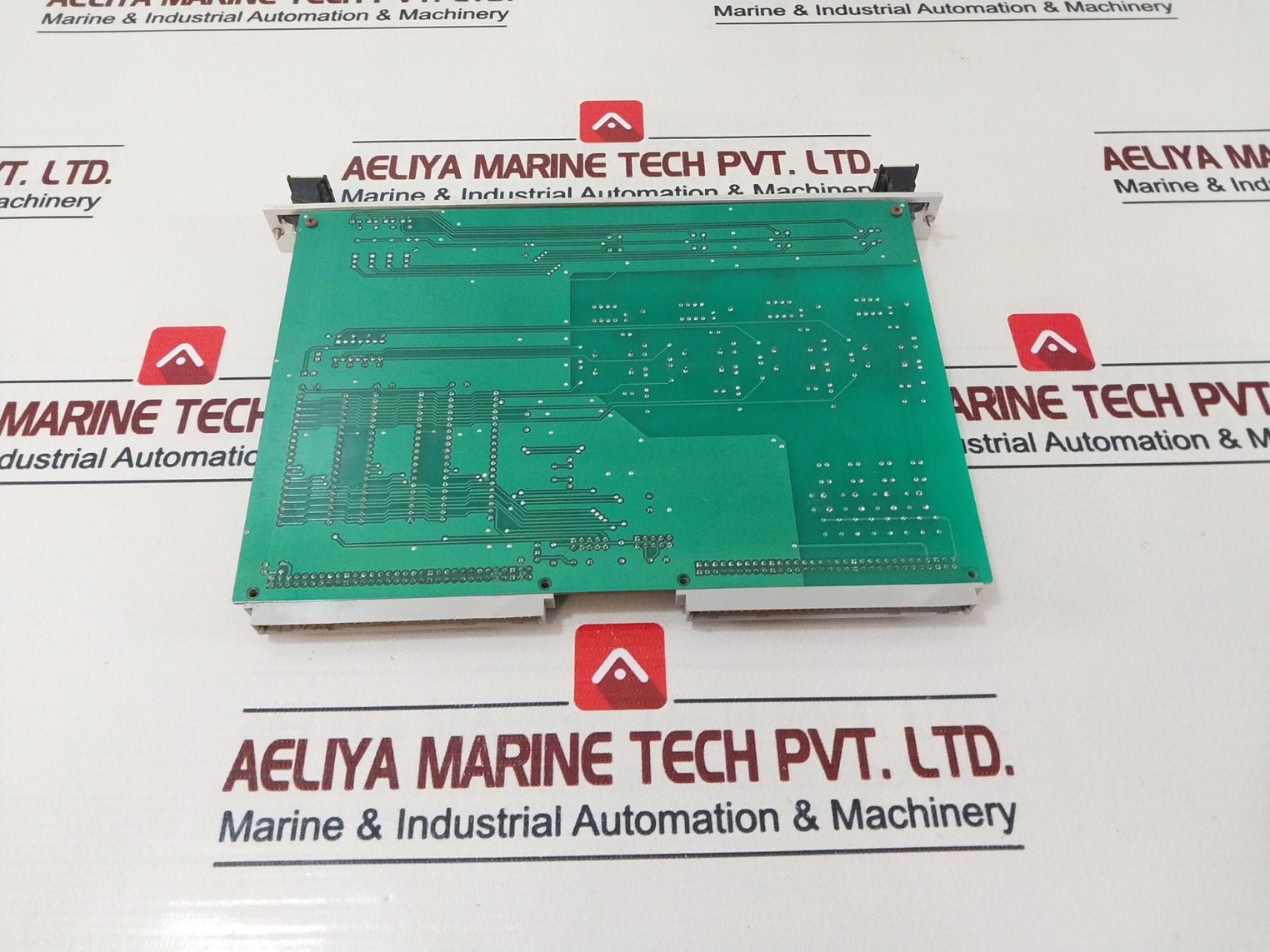 Fg Electric Cmr Trunk Card Rev. Dip