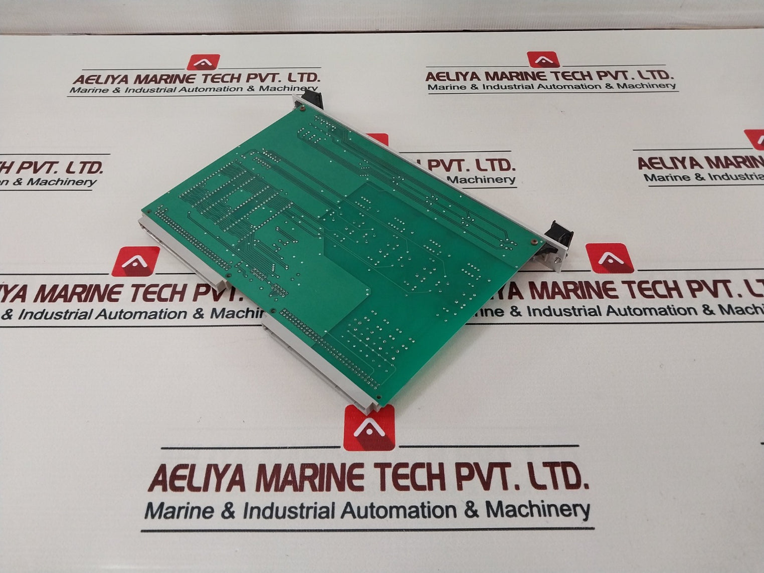 Fg Electric Cmr Trunk Card Rev. Dip