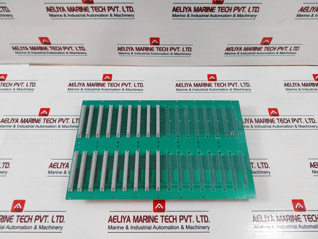 Fg Electric Cmx-128/Backplane Unit
