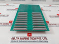 Fg Electric Cmx-128/Backplane Unit