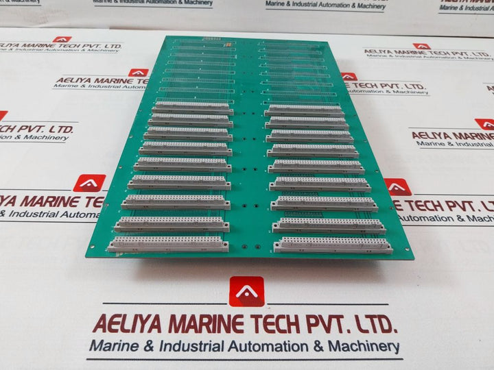 Fg Electric Cmx-128/Backplane Unit