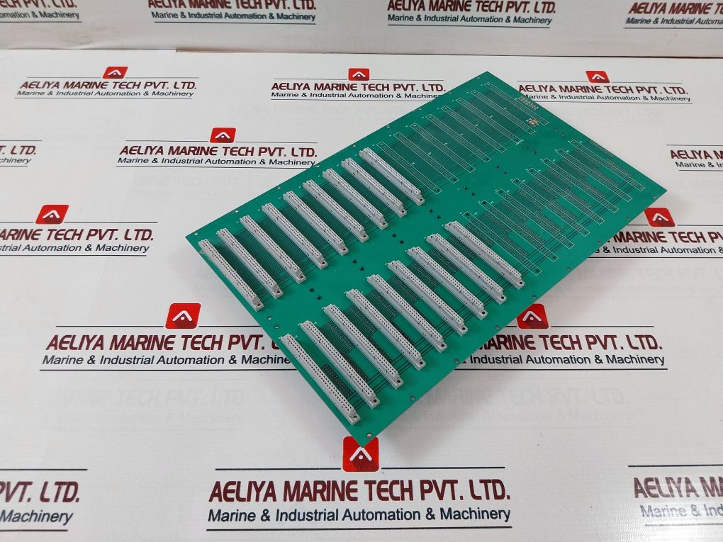 Fg Electric Cmx-128/Backplane Unit