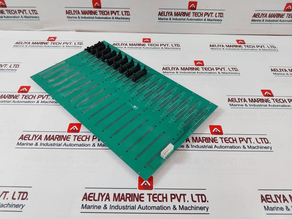 Fg Electric Cmx-128/Backplane Unit