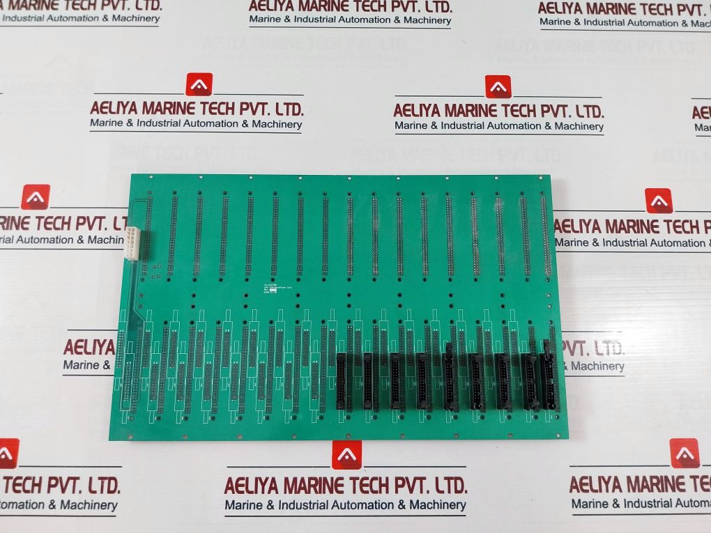 Fg Electric Cmx-128/Backplane Unit