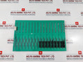 Fg Electric Cmx-128/Backplane Unit