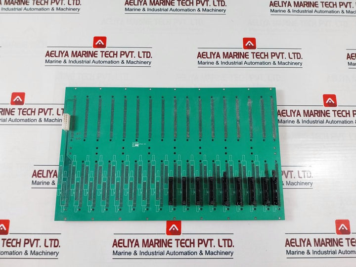 Fg Electric Cmx-128/Backplane Unit