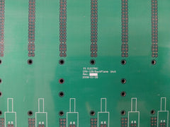 Fg Electric Cmx-128/Backplane Unit