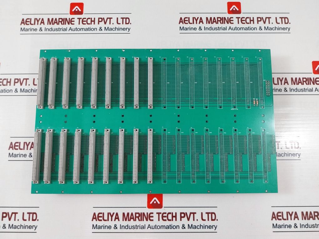 Fg Electric Cmx-128/Backplane Unit