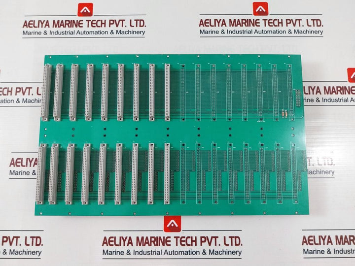 Fg Electric Cmx-128/Backplane Unit