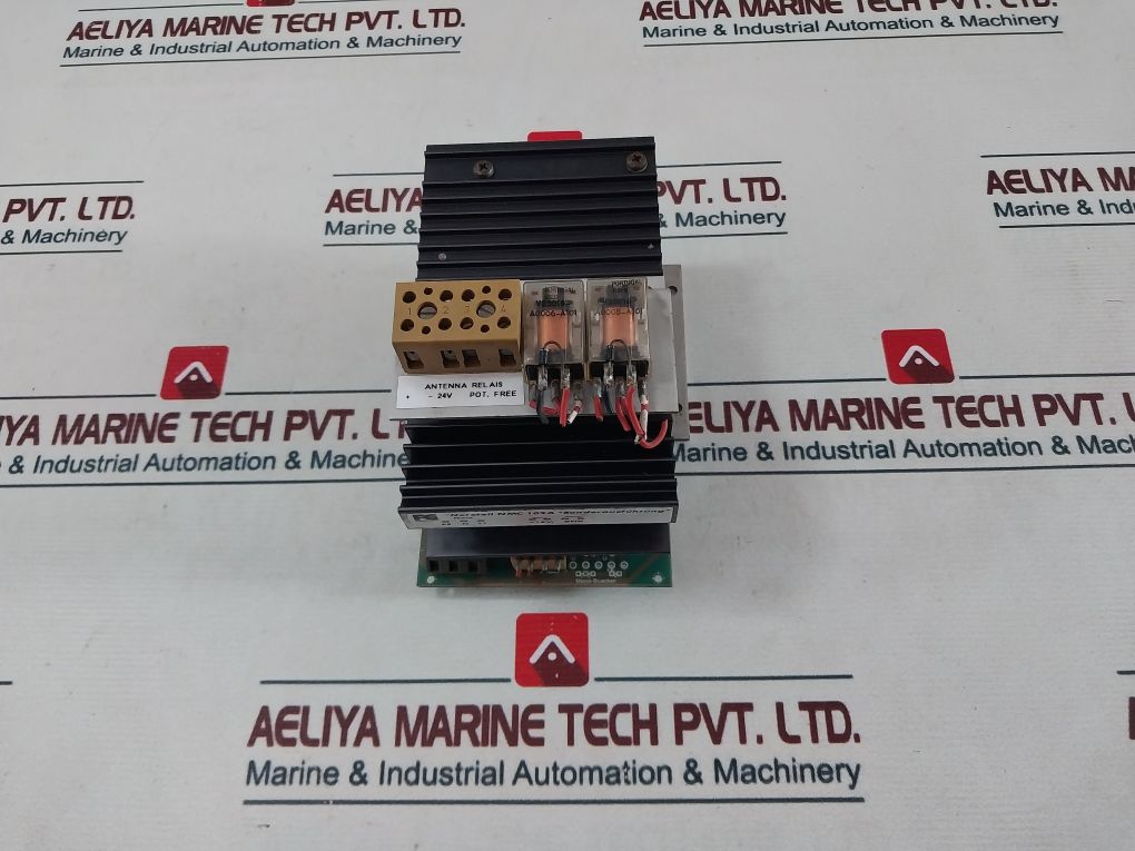 Fg Elektronik Nmc 102A Power Supply 220V~50/60 Hz, 85 Va