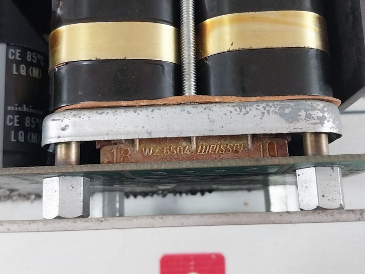 Fg Elektronik Nmc 102A Power Supply 220V~50/60 Hz, 85 Va