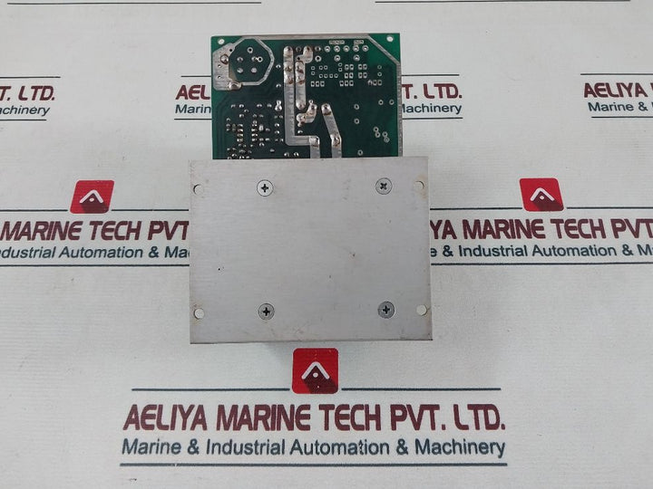 Fg Elektronik Nmc 102A Power Supply 220V~50/60 Hz, 85 Va