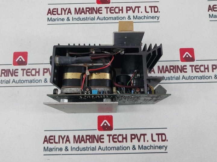 Fg Elektronik Nmc 102A Power Supply 220V~50/60 Hz, 85 Va