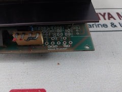 Fg Elektronik Nmc 102A Power Supply 220V~50/60 Hz, 85 Va