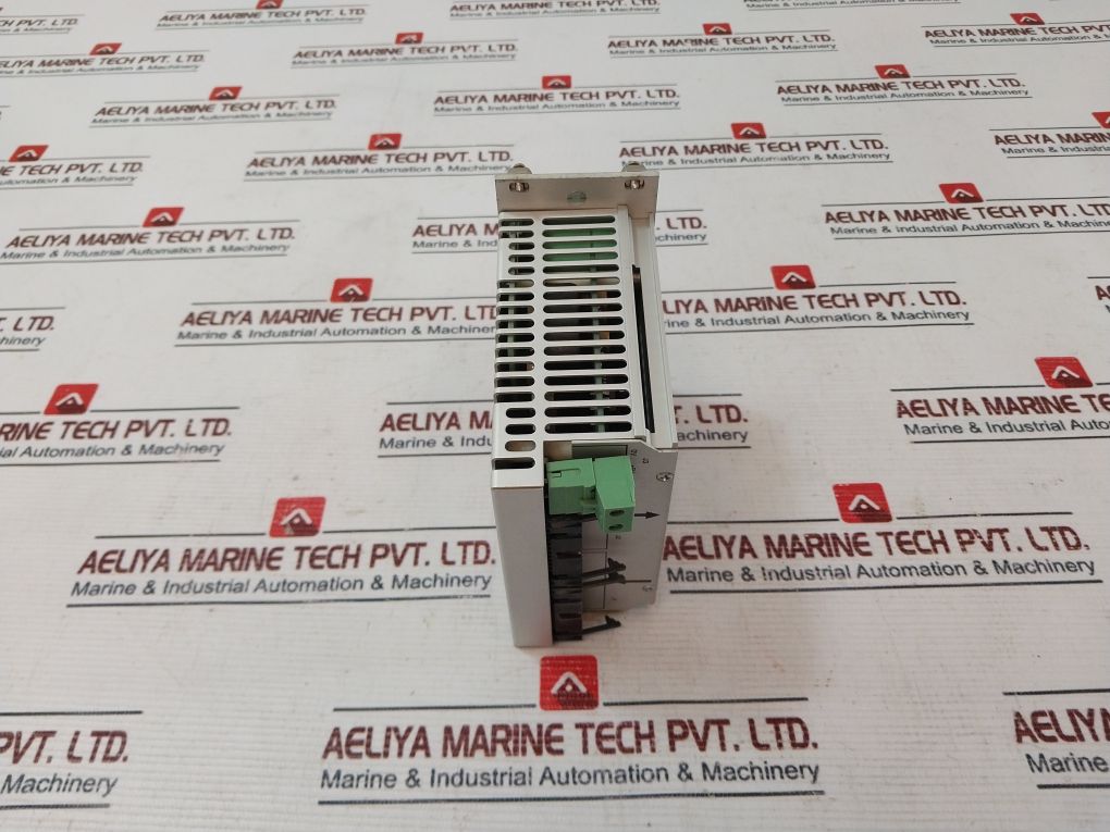 Fg Eurolog Iis/Ai16I-2A Industrial Interface System