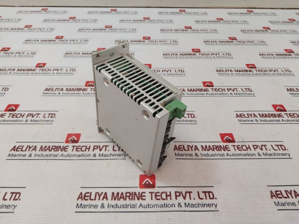 Fg Eurolog Iis/Ai16I-2A Industrial Interface System