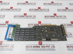Fgd 002 Pv2 Printed Circuit Board