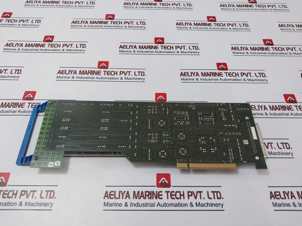 Fgd 002 Pv2 Printed Circuit Board