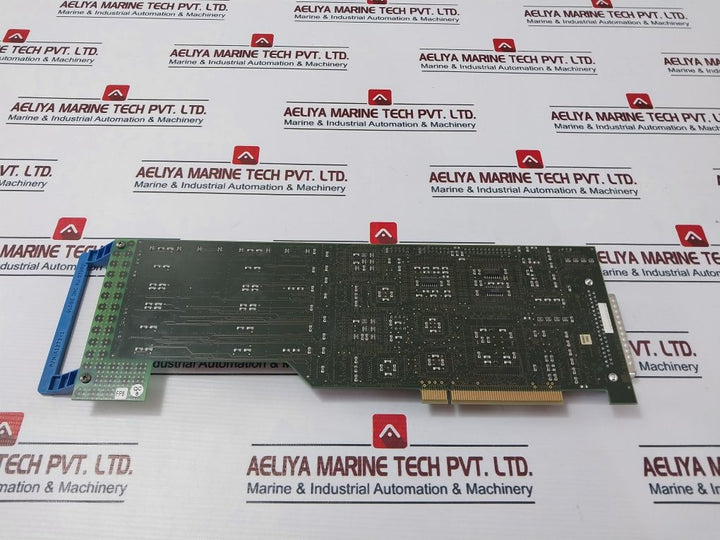 Fgd 002 Pv2 Printed Circuit Board
