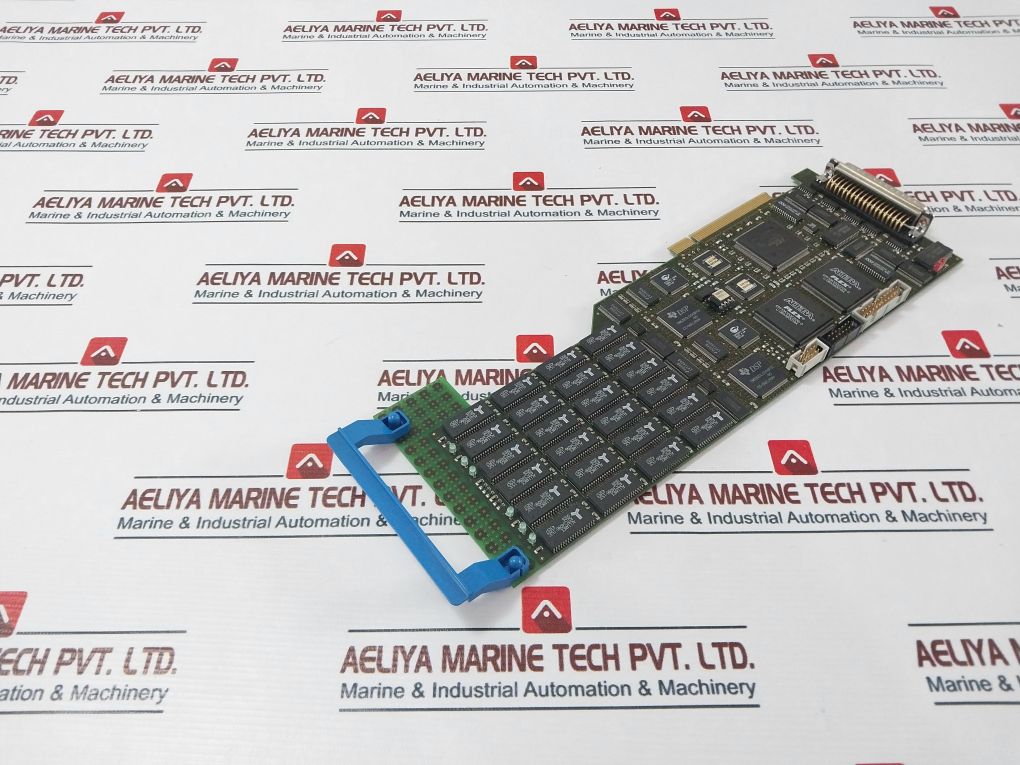 Fgd 002 Pv2 Printed Circuit Board