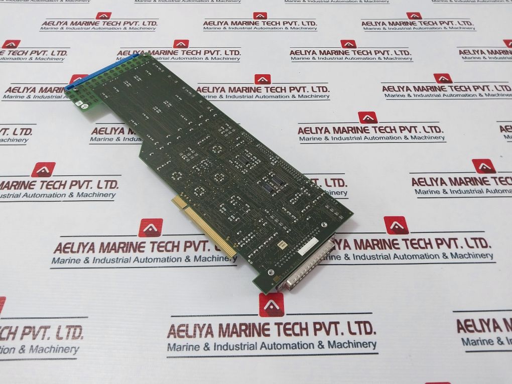 Fgd 002 Pv2 Printed Circuit Board