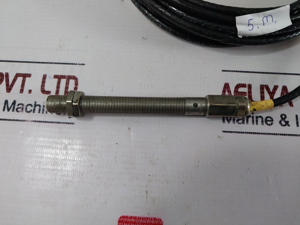 Fgl01363K Hn 272842 Sensor Cable 300/500V