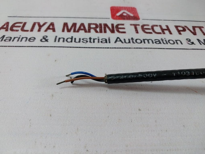 Fgl01363K Hn 272842 Sensor Cable 300/500V