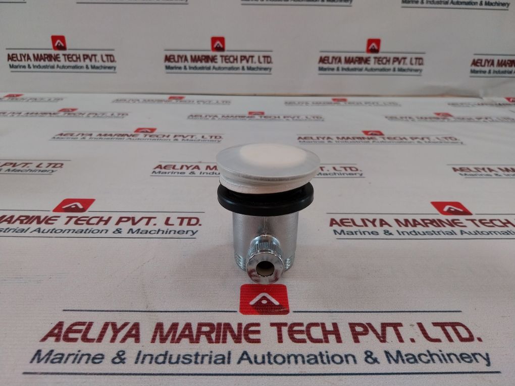 Fh 9208 Brass Pop-up Waste Coupling