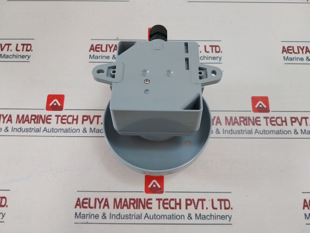 Fhf-funke & Huster Fersing Aw2 Signaling Bell