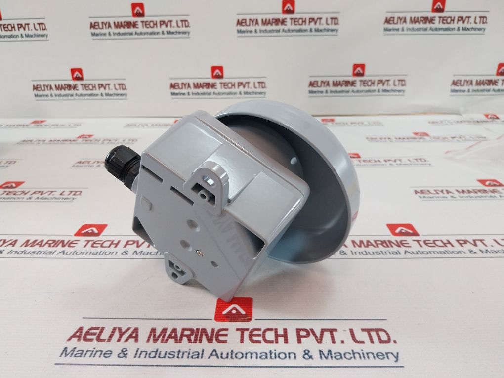 Fhf-funke & Huster Fersing Aw2 Signaling Bell