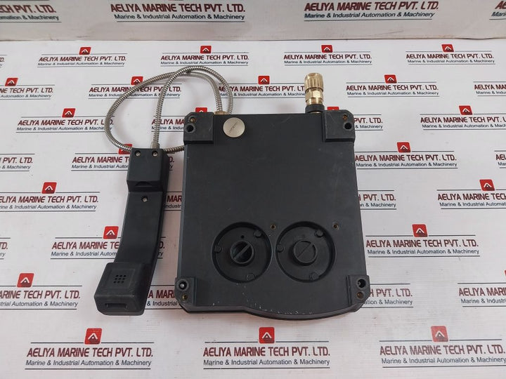 Fhf 11286101 Exresistel Explosion Proof Telephone 35A