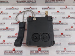 Fhf 11286101 Exresistel Explosion Proof Telephone 35A