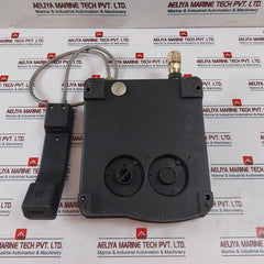 Fhf 11286101 Exresistel Explosion Proof Telephone 35A