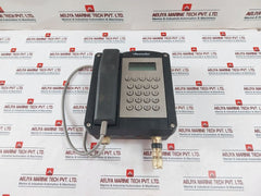 Fhf 11286101 Exresistel Explosion Proof Telephone 35A