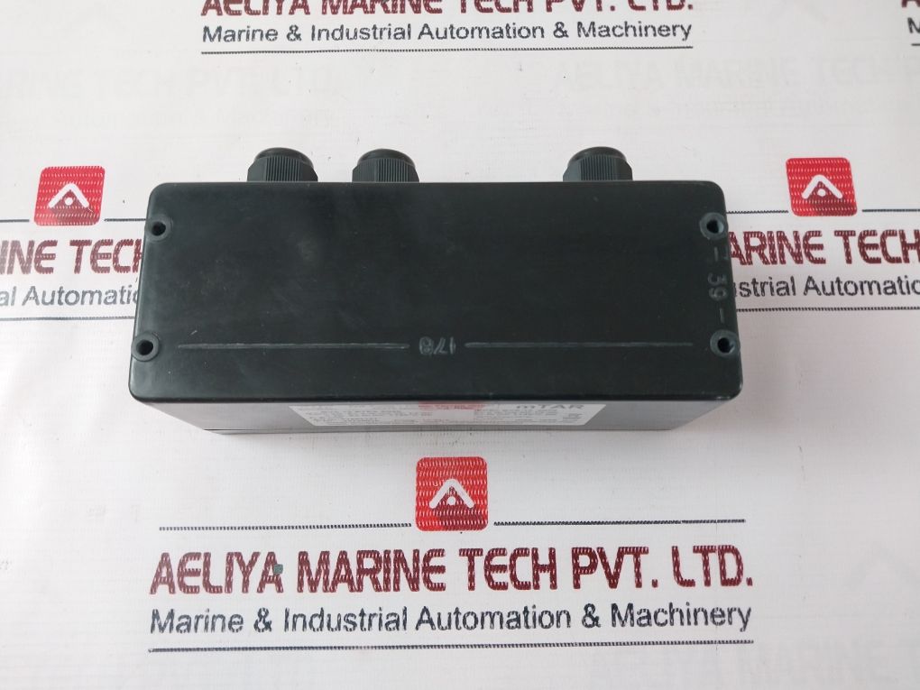 Fhf 11883121 Mtar Ex-telephone Relay