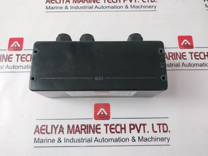 Fhf 11883121 Mtar Ex-telephone Relay