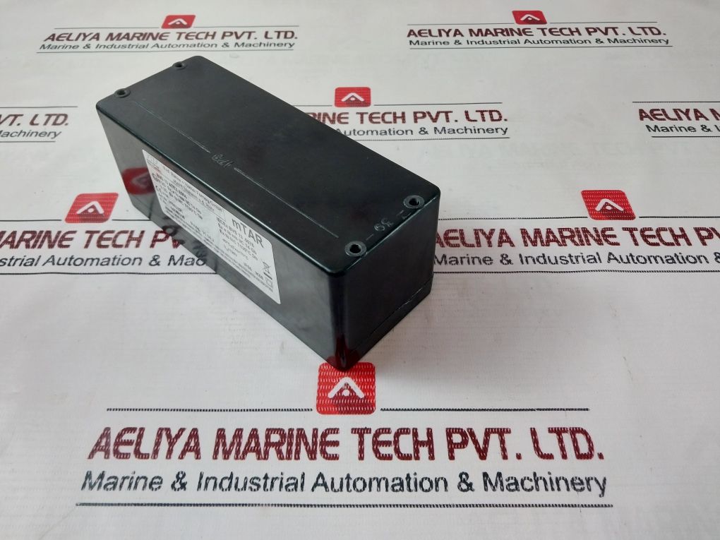 Fhf 11883121 Mtar Ex-telephone Relay