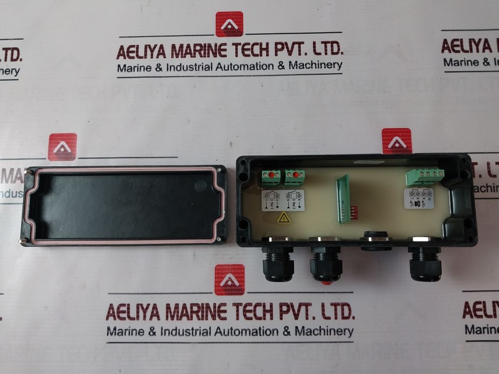 Fhf 11883121 Mtar Ex-telephone Relay