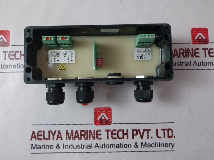 Fhf 11883121 Mtar Ex-telephone Relay