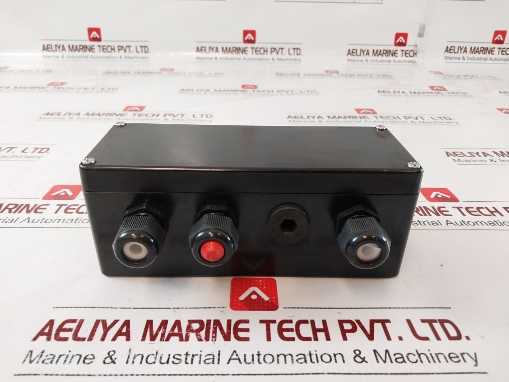 Fhf 11883121 Mtar Telephone Relay