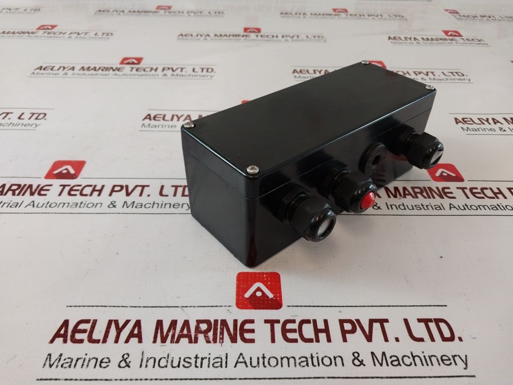 Fhf 11883121 Mtar Telephone Relay