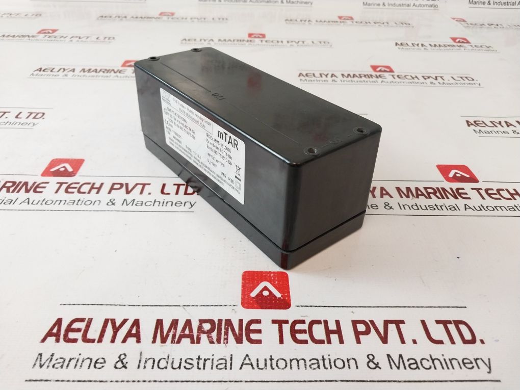 Fhf 11883121 Mtar Telephone Relay