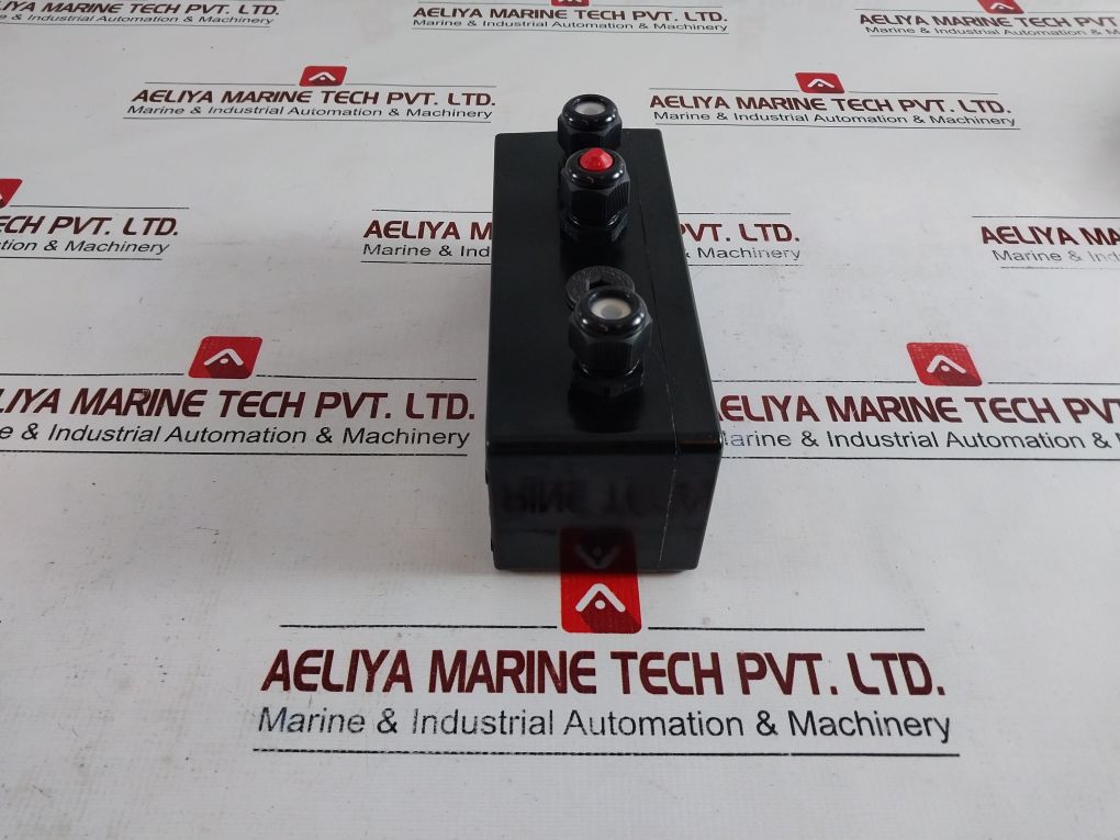 Fhf 11883121 Mtar Telephone Relay