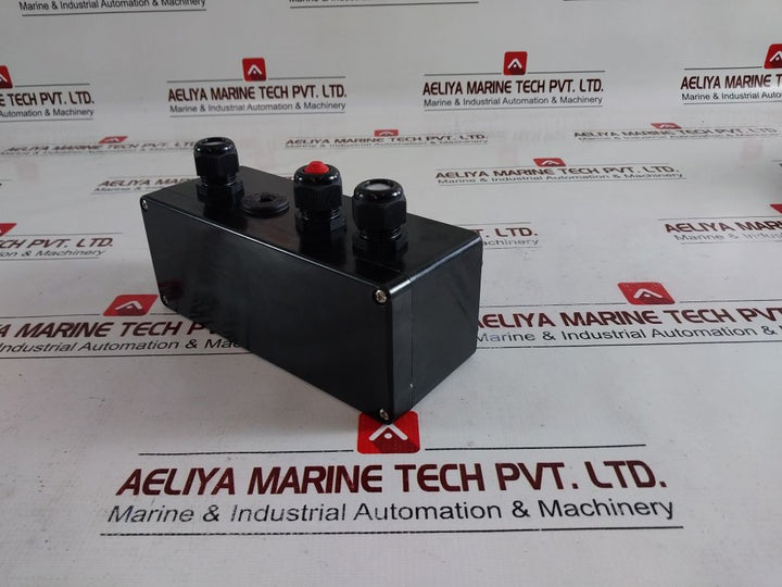 Fhf 11883121 Mtar Telephone Relay